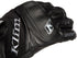ADVENTURE GTX GLOVE SHORT BLACK